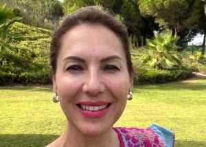 Patricia Cecilia Neri de Linares