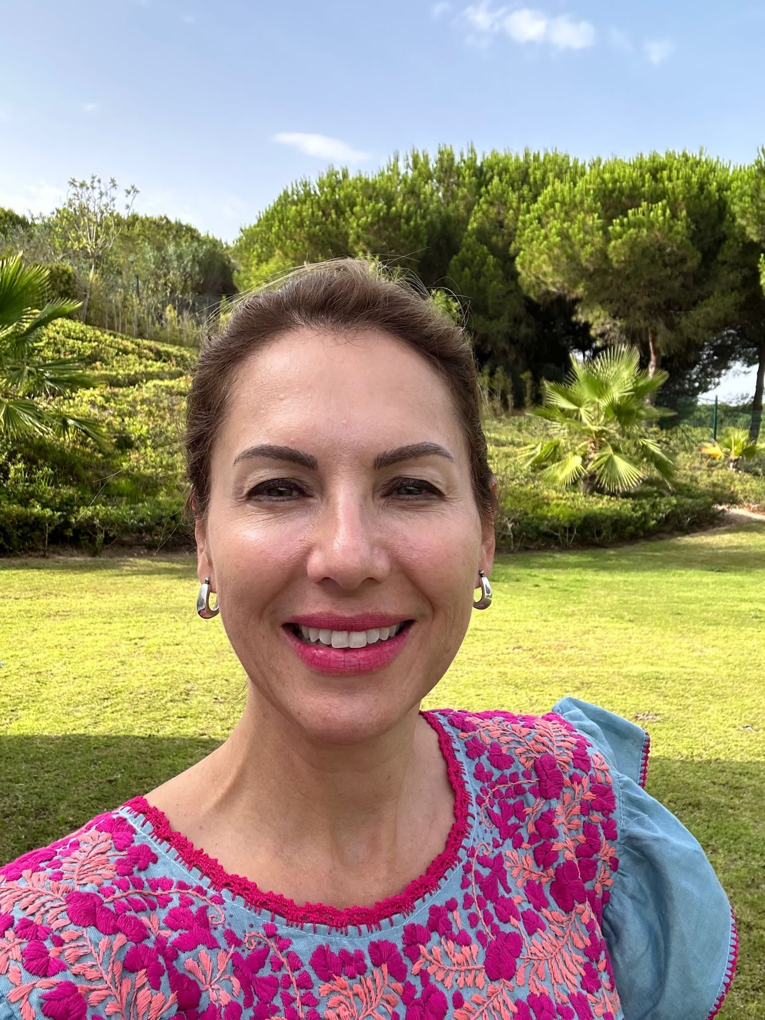 Patricia Cecilia Neri de Linares