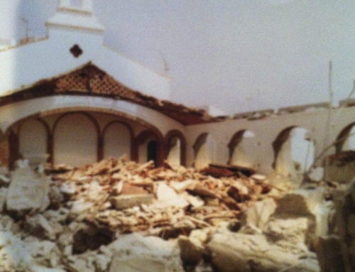 El increíble «Milagro de Guadiaro /. The Incredible «Miracle of Guadiaro»