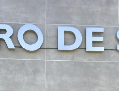 Centros de Salud , Health Center, cerca de Sotogrande
